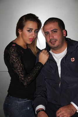 Christmas Edition Party